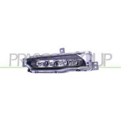 BM8084424_2.JPG Fendinebbia Sinistro Per Bmw X3 - G01 Dal 2017 Al 2021