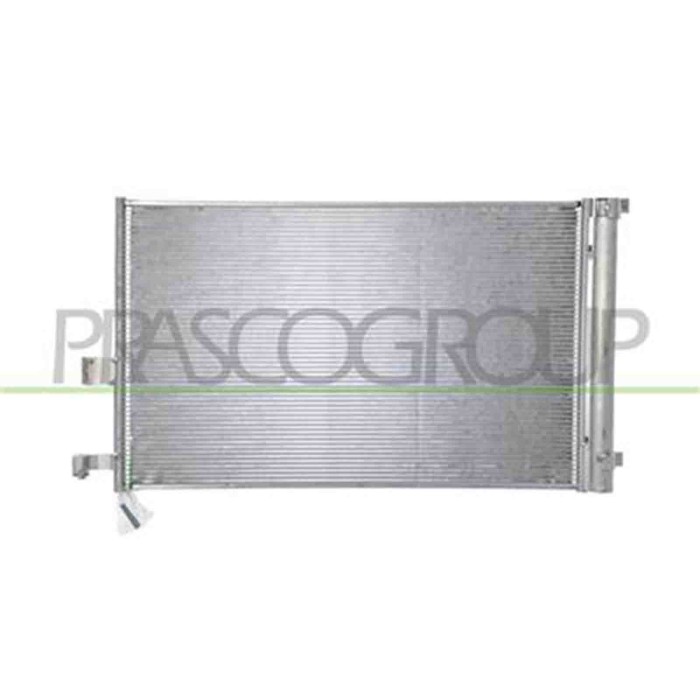 BM808C001_2.JPG Condensatore Per Bmw X3 - G01 Dal 2017 Al 2021