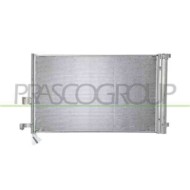 Condensatore Per Bmw X3 - G01 Dal 2017 Al 2021