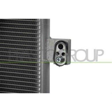 BM808C001_3.JPG Condensatore Per Bmw X3 - G01 Dal 2017 Al 2021