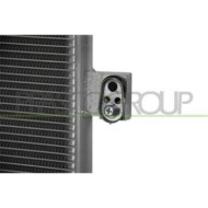 BM808C001_3.JPG Condensatore Per Bmw X3 - G01 Dal 2017 Al 2021
