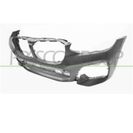 Paraurti Anteriore Con Primer Per Bmw X3 - G01 M-tech Dal 2019 Al 2021
