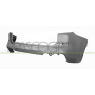 BM8091051_1.JPG Paraurti Posteriore Con Primer Per Bmw X3 - G01 M-tech Dal 2019 Al 2021