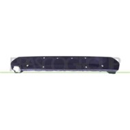 BM8091235_2.JPG Modanatura Centrale Nera Lucida Per Bmw X3 - G01 M-tech Dal 2019 Al 2021