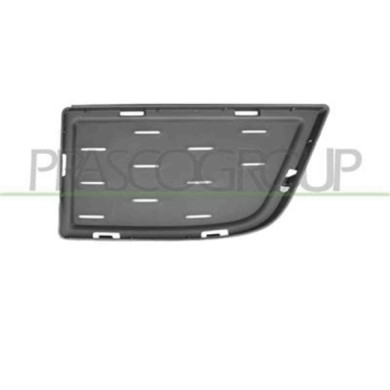 BM8092103_2.JPG Griglia Destra Paraurti Anteriore Per Bmw X3 - G01 M-tech Dal 2019 Al 2021