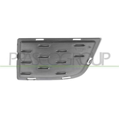 BM8092104_1.JPG Griglia Sinistra Paraurti Anteriore Per Bmw X3 - G01 M-tech Dal 2019 Al 2021