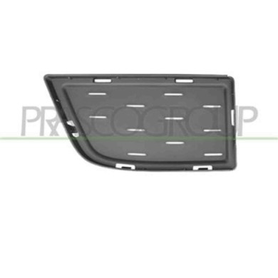 BM8092104_2.JPG Griglia Sinistra Paraurti Anteriore Per Bmw X3 - G01 M-tech Dal 2019 Al 2021