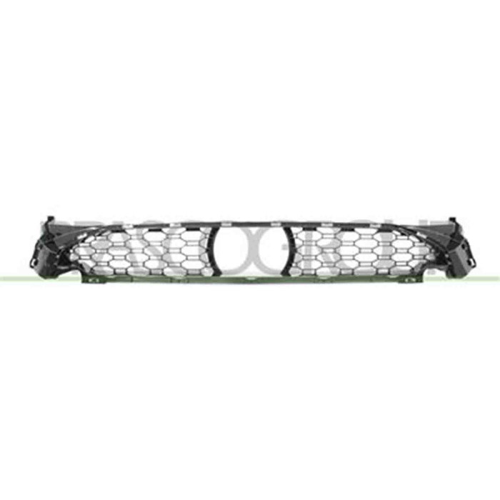 BM8092130_2.JPG Griglia Centrale Paraurti Per Bmw X3 - G01 M-tech Dal 2019 Al 2021
