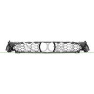 BM8092130_2.JPG Griglia Centrale Paraurti Per Bmw X3 - G01 M-tech Dal 2019 Al 2021