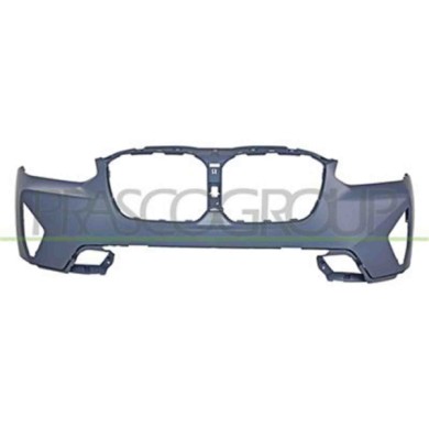 BM8101001_1.JPG Paraurti Anteriore Con Primer Per Bmw X3 - G01 Dal 2021