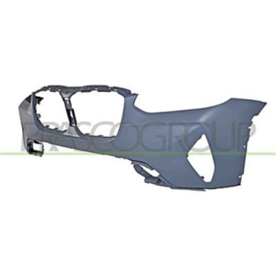 BM8101001_2.JPG Paraurti Anteriore Con Primer Per Bmw X3 - G01 Dal 2021