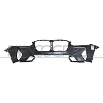BM8101001_3.JPG Paraurti Anteriore Con Primer Per Bmw X3 - G01 Dal 2021