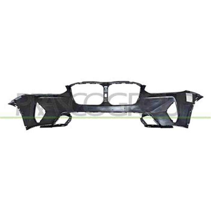 BM8101001_3.JPG Paraurti Anteriore Con Primer Per Bmw X3 - G01 Dal 2021