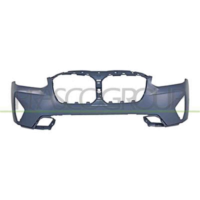 BM8101011_1.JPG Paraurti Anteriore Con Primer Per Bmw X3 - G01 Dal 2021