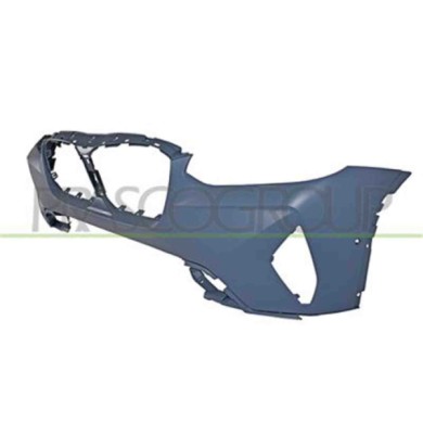 BM8101011_2.JPG Paraurti Anteriore Con Primer Per Bmw X3 - G01 Dal 2021