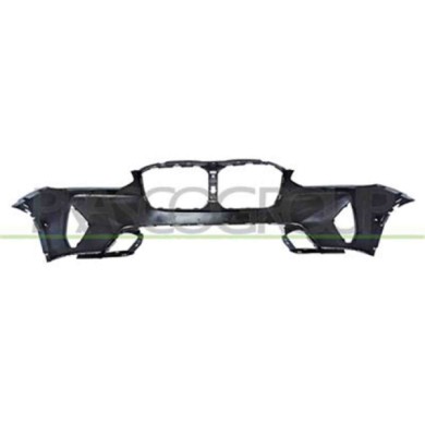 BM8101011_3.JPG Paraurti Anteriore Con Primer Per Bmw X3 - G01 Dal 2021