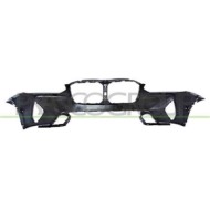 BM8101011_3.JPG Paraurti Anteriore Con Primer Per Bmw X3 - G01 Dal 2021