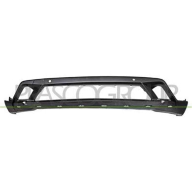 BM8101041_1.JPG Paraurti Anteriore Per Bmw X3 - G01 Dal 2021