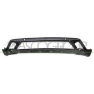 BM8101041_1.JPG Paraurti Anteriore Per Bmw X3 - G01 Dal 2021