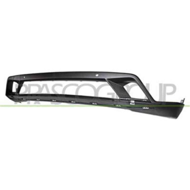 BM8101041_2.JPG Paraurti Anteriore Per Bmw X3 - G01 Dal 2021