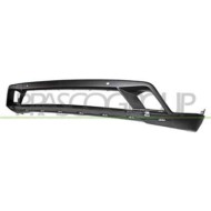Paraurti Anteriore Per Bmw X3 - G01 Dal 2021