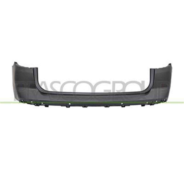 BM8101051_1.JPG Paraurti Posteriore Superiore Con Primer Per Bmw X3 - G01 Dal 2021