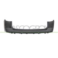 BM8101051_1.JPG Paraurti Posteriore Superiore Con Primer Per Bmw X3 - G01 Dal 2021