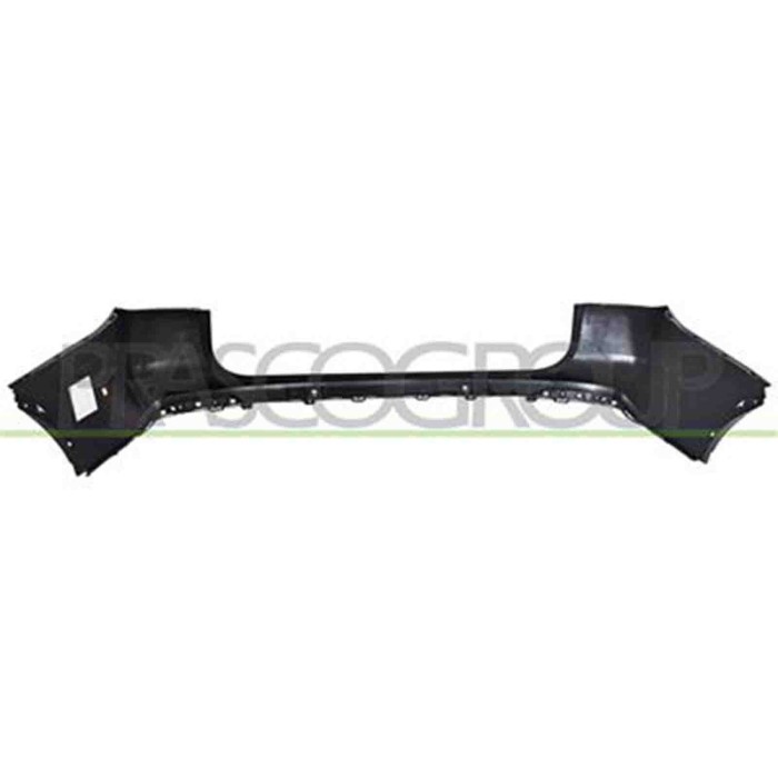 BM8101051_3.JPG Paraurti Posteriore Superiore Con Primer Per Bmw X3 - G01 Dal 2021