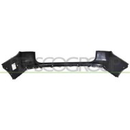 BM8101051_3.JPG Paraurti Posteriore Superiore Con Primer Per Bmw X3 - G01 Dal 2021