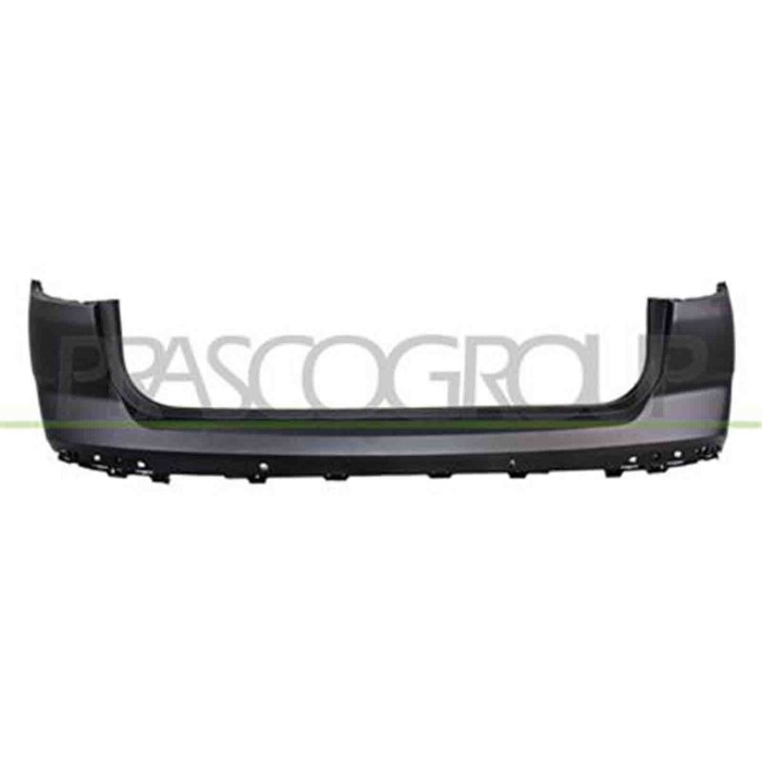 BM8101061_1.JPG Paraurti Posteriore Per Bmw X3 - G01 Dal 2021