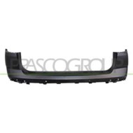 BM8101061_1.JPG Paraurti Posteriore Per Bmw X3 - G01 Dal 2021