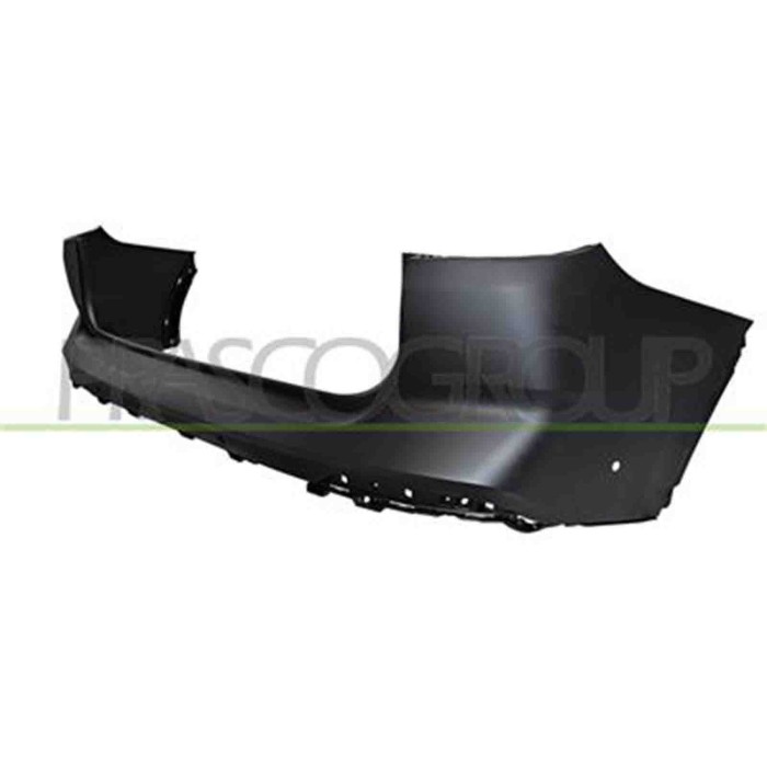 BM8101061_2.JPG Paraurti Posteriore Per Bmw X3 - G01 Dal 2021