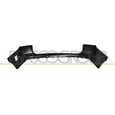 BM8101061_3.JPG Paraurti Posteriore Per Bmw X3 - G01 Dal 2021