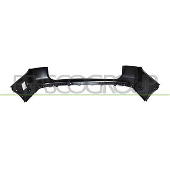 BM8101061_3.JPG Paraurti Posteriore Per Bmw X3 - G01 Dal 2021