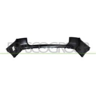 BM8101061_3.JPG Paraurti Posteriore Per Bmw X3 - G01 Dal 2021