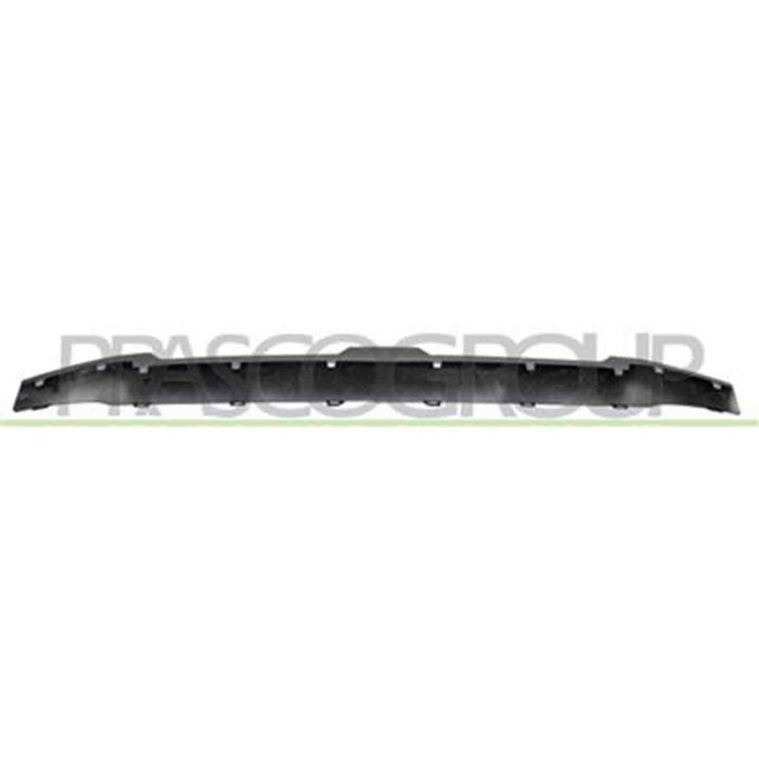 BM8101245_1.JPG Modanatura Paraurti Anteriore Per Bmw X3 - G01 Dal 2021