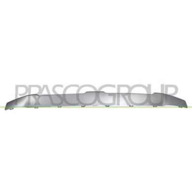 BM8101245_2.JPG Modanatura Paraurti Anteriore Per Bmw X3 - G01 Dal 2021