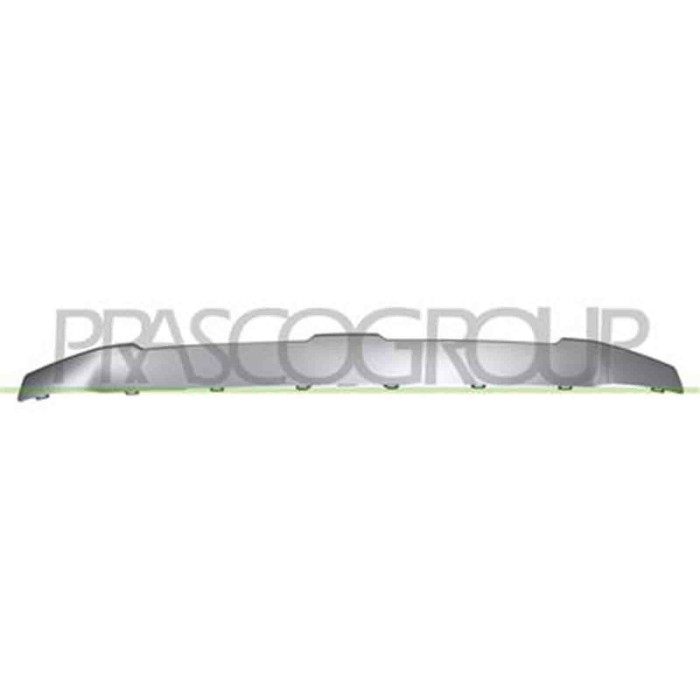 BM8101245_2.JPG Modanatura Paraurti Anteriore Per Bmw X3 - G01 Dal 2021