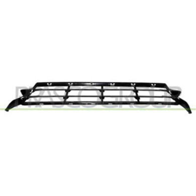 BM8102120_1.JPG Griglia Centrale Paraurti Anteriore Per Bmw X3 - G01 Dal 2021