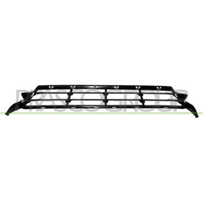 BM8102120_1.JPG Griglia Centrale Paraurti Anteriore Per Bmw X3 - G01 Dal 2021