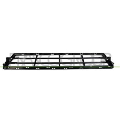 BM8102120_2.JPG Griglia Centrale Paraurti Anteriore Per Bmw X3 - G01 Dal 2021