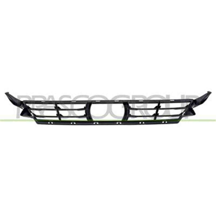 BM8102130_1.JPG Griglia Centrale Paraurti Anteriore Per Bmw X3 - G01 Dal 2021
