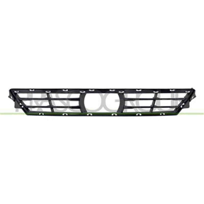 BM8102130_2.JPG Griglia Centrale Paraurti Anteriore Per Bmw X3 - G01 Dal 2021