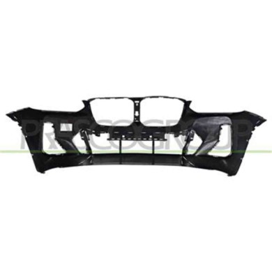 BM8111001_1.JPG Paraurti Anteriore Con Primer Per Bmw X3 - G01 M-tech Dal 2021