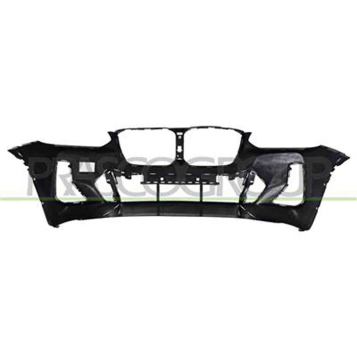 BM8111001_1.JPG Paraurti Anteriore Con Primer Per Bmw X3 - G01 M-tech Dal 2021