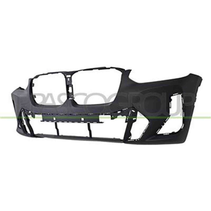 BM8111001_2.JPG Paraurti Anteriore Con Primer Per Bmw X3 - G01 M-tech Dal 2021