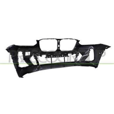BM8111011_1.JPG Paraurti Anteriore Con Primer Per Bmw X3 - G01 M-tech Dal 2021