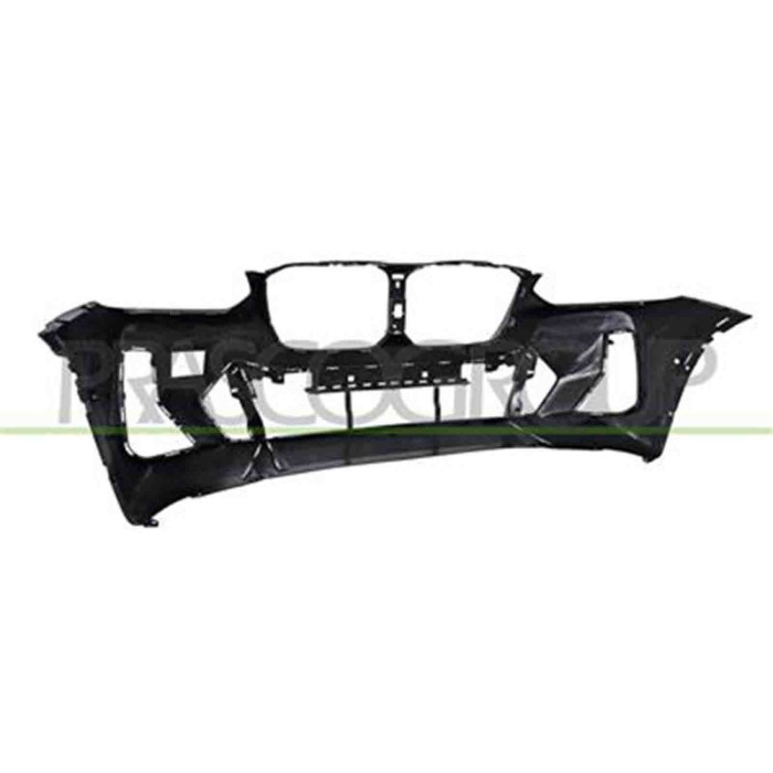 BM8111011_1.JPG Paraurti Anteriore Con Primer Per Bmw X3 - G01 M-tech Dal 2021