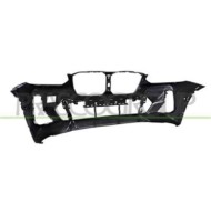 BM8111011_1.JPG Paraurti Anteriore Con Primer Per Bmw X3 - G01 M-tech Dal 2021