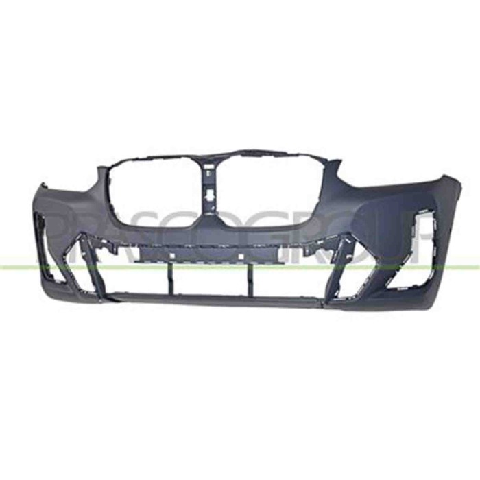 BM8111011_2.JPG Paraurti Anteriore Con Primer Per Bmw X3 - G01 M-tech Dal 2021